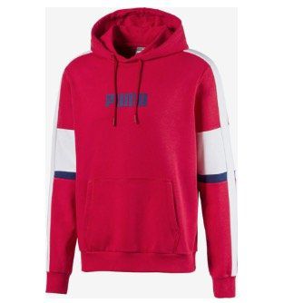 Puma Herren Hoodie in verschiedenen Farben für 25,50€ (statt 35€)