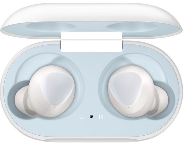 Samsung Galaxy Buds SM R170 Bluetooth Headset für 99€ (statt 116€)