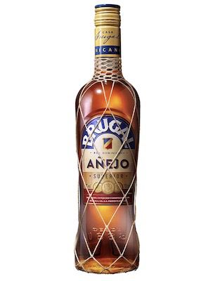 Brugal Añejo Rum Superior 5 Jahre 0,7 Liter für 10,69€ (statt 17€) &#8211; Prime