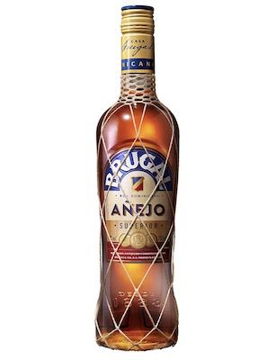 Brugal Añejo Rum Superior 5 Jahre 0,7 Liter ab 13,21€ (statt 18€)