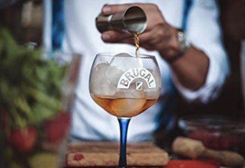 Brugal Añejo Rum Superior 5 Jahre 0,7 Liter ab 13,21€ (statt 18€)