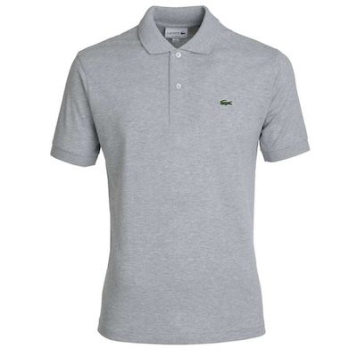 Lacoste Classic Fit Poloshirt für 65,57€ (statt 74€)   nur S + L