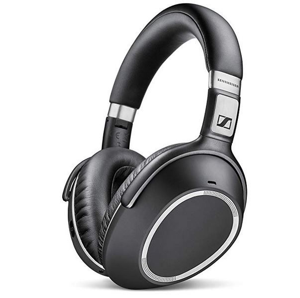 SENNHEISER PXC 550 Bluetooth NC Over Ear Kopfhörer ab 199€ (statt 227€)
