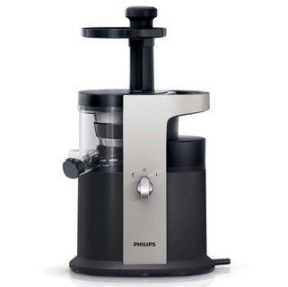 Philips Avance Slowjuicer Avance HR1880/01 für 88,90€ (statt 155€)