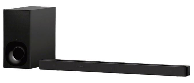 Media Markt Heimkinoaktion   z.B. SONY HT ZF9 Soundbar für 499€ (statt 575€)