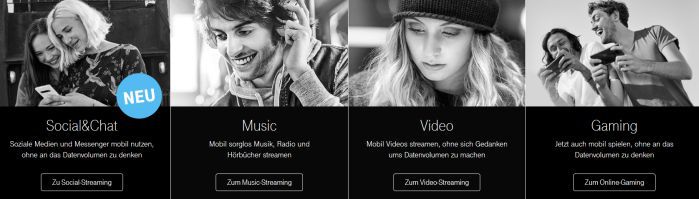 StreamOn Aus   Telekom muss StreamingON beenden oder ändern