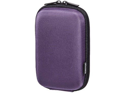 HAMA Hardcase Colour Style 80L Kameratasche in Lila für 9€ (statt 19€)