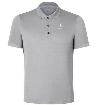 Vorbei: Odlo Herren Poloshirt Timo in L bis 2XL für 17,94€ (statt 37€)