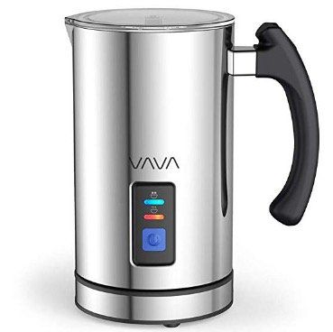 VAVA VA EB008 Milchaufschäumer mit 240ml für 25,99€ (statt 38€)