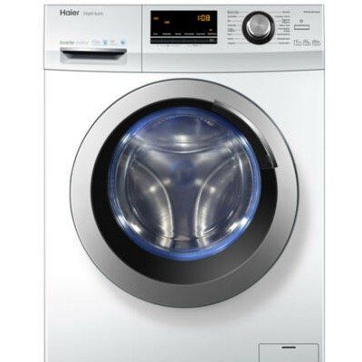 Haier HW100 BP14636N Waschmaschine mit 10kg für 337,07€ (statt 389€)