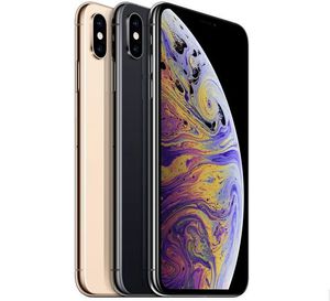 Apple iPhone XS Max mit 256GB für 899€ (statt 1.040€) - Vitrinengerät Apple iPhone XS Max mit 256GB für 899€ (statt 1.040€) Vitrinengerät