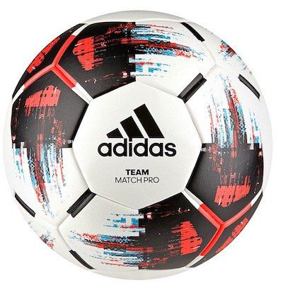 adidas Fußball Team Pro OMB in der Größe 5 nur 39,97€ (statt 50€)