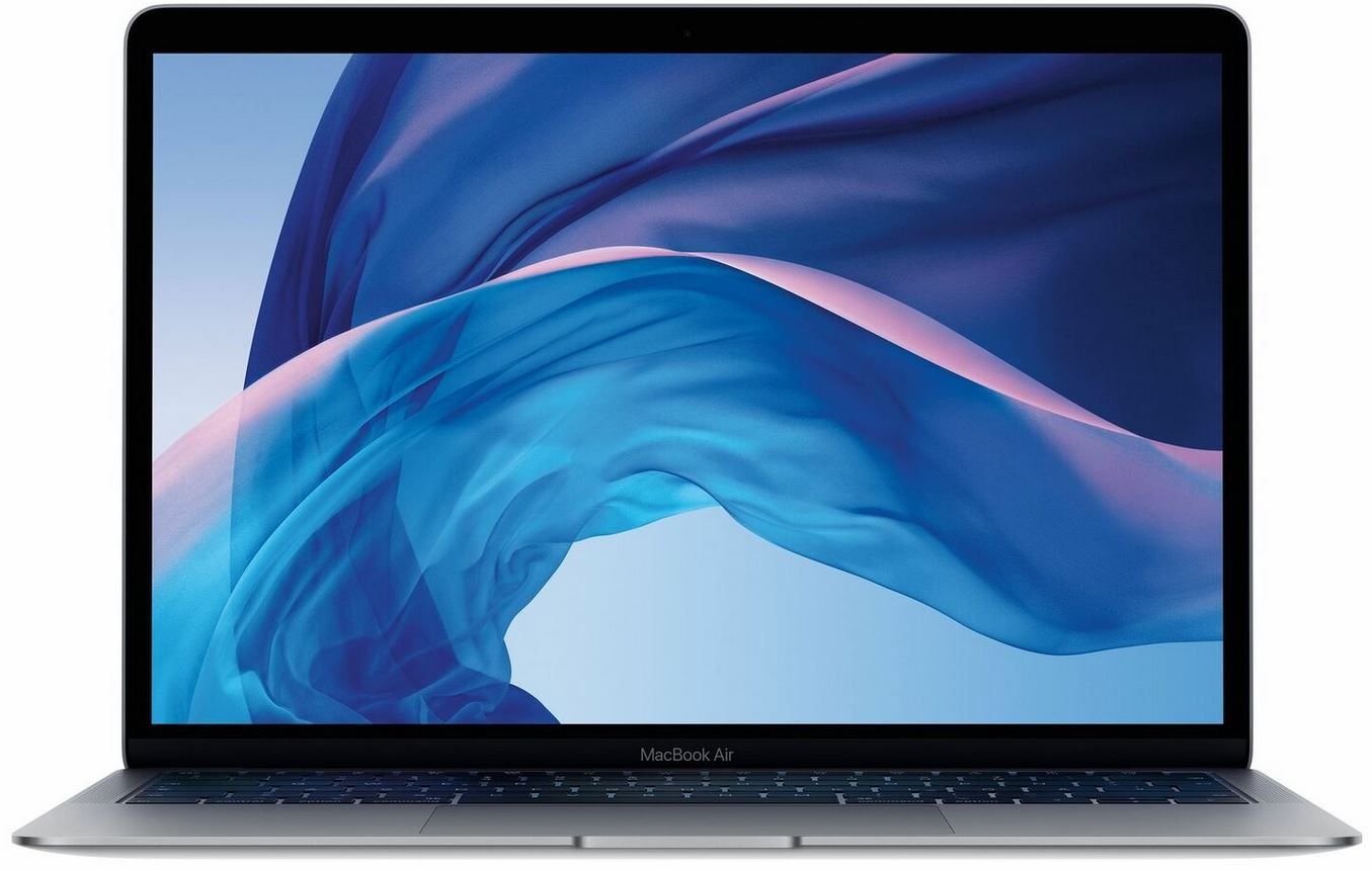 Apple MacBook Air Retina 13Zoll i5 für 1.149€ (statt 1.208€)