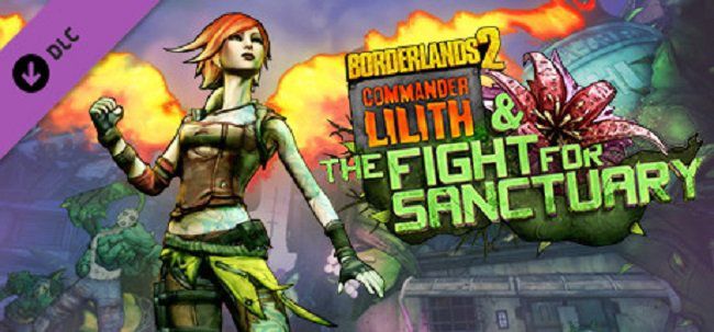 Steam: Borderlands 2: Commander Lilith & the Fight for Sanctuary gratis (IMDb 8,7/10)