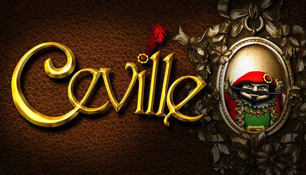 Indiegala: Ceville kostenlos spielen (IMDb 7,8/10)