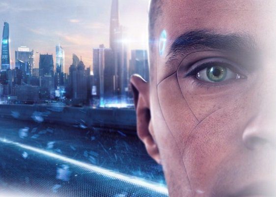 PlayStation Store: Detroit: Become Human für PS4 kostenlos (IMDb 9,3/10)