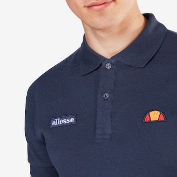 Ellesse Herren Poloshirt Montura in 2 Farben für 33,92€ (statt 44€)