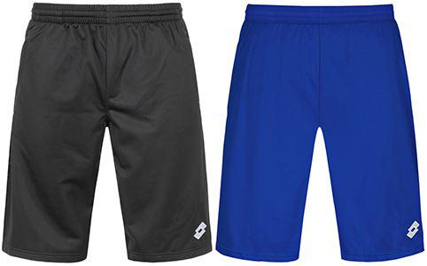 Lotto Lanny Herren Shorts drei Farben ab je 3,33€ + VSK (statt 11€)