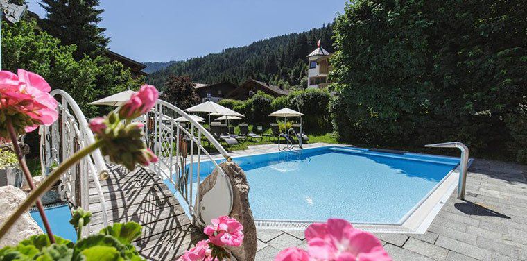 2 ÜN in Tirol inkl. Frühstück, Dinner, Wellness & Gästekarte ab 179€ p.P.