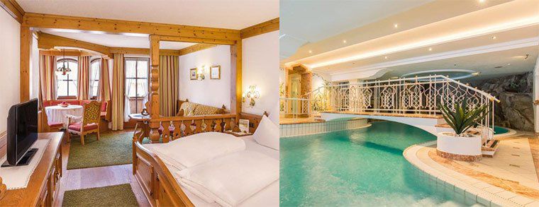 2 ÜN in Tirol inkl. Frühstück, Dinner, Wellness & Gästekarte ab 179€ p.P.