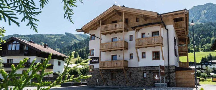 2 ÜN bei Zell am See in einem Studio inkl. Sauna ab 99€ p.P.