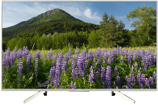 SONY KD 55XF7077 LED TV (55, UHD, Smart TV) für 488€ (statt 615€)