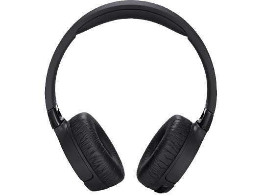 JBL Tune 660 BTNC On ear BT Kopfhörer mit ANC für 59,97€ (statt 97€)