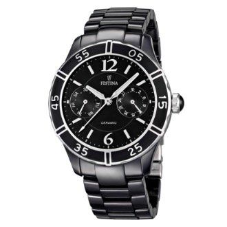 Festina Multifunktionsuhr F16622 für 75,65€ (statt 95€)