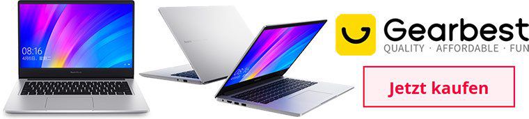 Xiaomi RedmiBook 14 Review