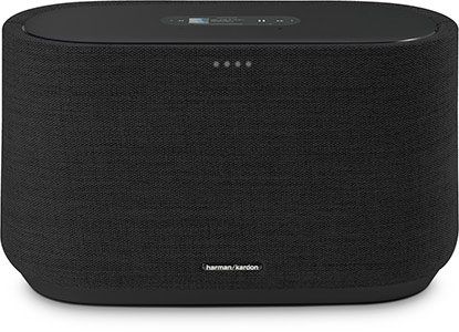 Harman Kardon Citation 300   Multiroom Lautsprecher mit Sprachsteuerung für 291,47€ (statt 399€)