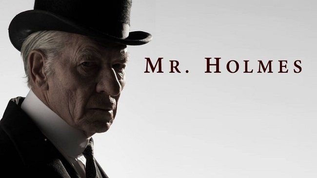 ARTE: Mr. Holmes kostenlos anschauen (IMb 6,9/10)