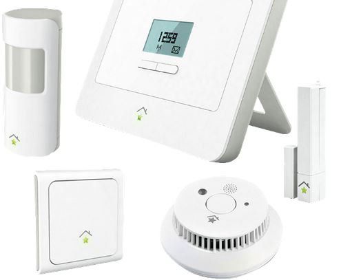 Media Markt Smart Home Tiefpreisspätschicht   z. B EQIVA 132231K0 Heizkörperthermostat für 7€ (statt 14€)