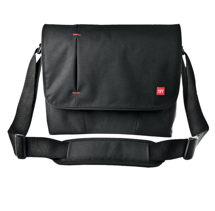 ISY IPB 3201 Kamera Tasche im Doppelpack für 39€ (statt 60€)