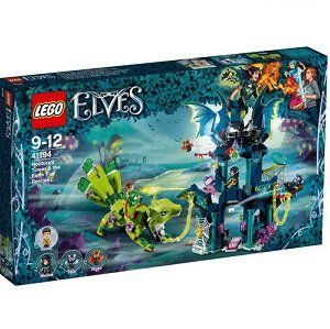 LEGO Elves (41194) - Nocturas Turm und die Rettung des Erdfuchses für 40€ (statt 47€) LEGO Elves (41194) Nocturas Turm und die Rettung des Erdfuchses für 40€ (statt 47€)