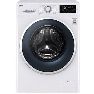 LG F14WM7EN0 Waschmaschine mit 7kg und A+++ für 333€ (statt 433€)