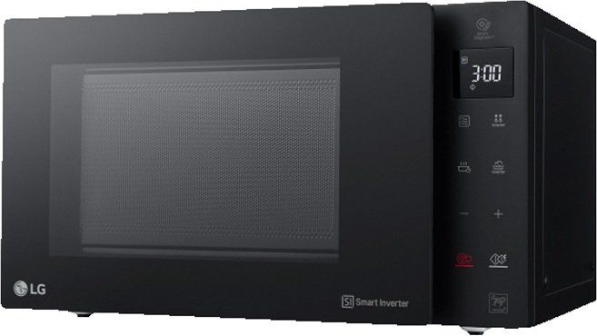 LG MS2336GIB Mikrowelle (1000 Watt) für 88,20€ (statt 118€)