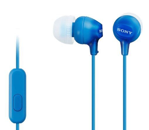Media Markt Sound Aktion: z.B. SONY MDR EX In ear Headset für 7,99€ (statt 11€)