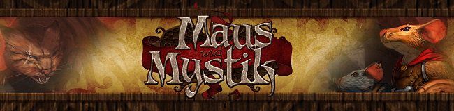 Hörspiel Maus & Mystik im MP3 Format gratis downloaden