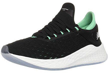 New Balance Fresh Foam Lazr v2 Hypoknit Sneaker für 46,67€ (statt 57€)