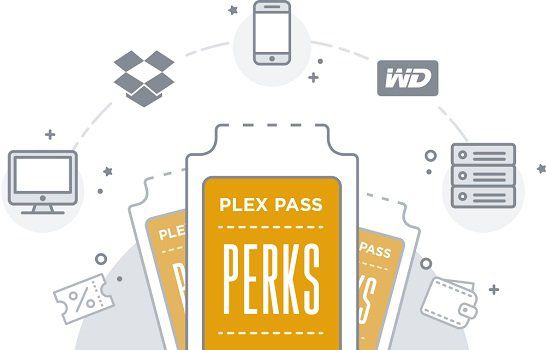 Für Neukunden: Premium Abo Plex Pass für einen Monat gratis (statt 4,99€)