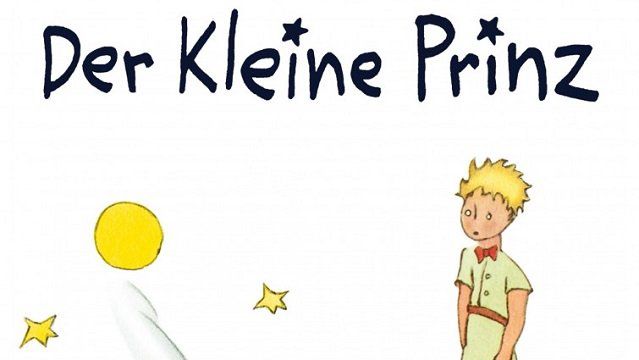 Kostenlos das Hörspiel Der kleine Prinz inkl. E Book herunterladen