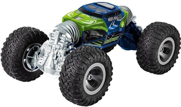 REVELL Stunt Car Morph Monster RC Fahrzeug für 22€ (statt 32€)