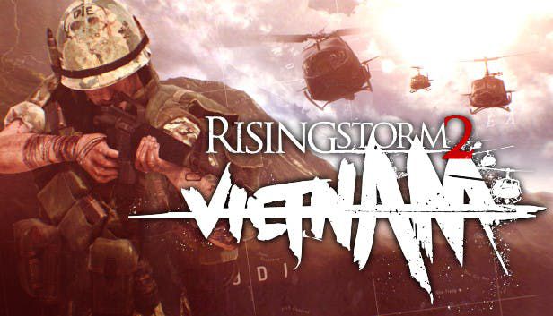 Steam: Rising Storm 2: Vietnam kostenlos spielen (IMDb 7,8/10)