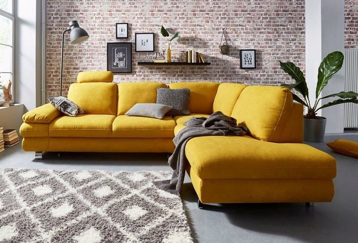 Yourhome: 15% New Year Rabatt auf ALLES   günstige Sofas, Sessel etc.