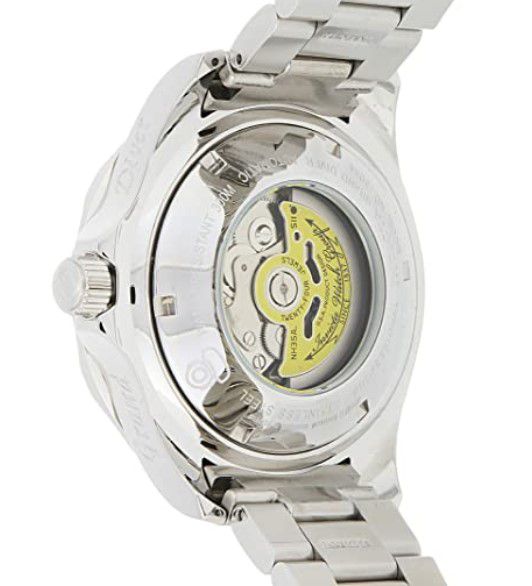 Invicta Grand Diver Pro (3044) Herrenuhr für 86,99€ (statt 142€)