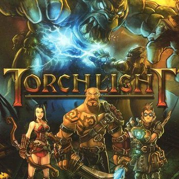 Epic Game Store: Torchlight gratis (IMDb 7,4/10)