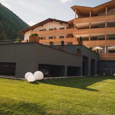 ⛰️ 2 ÜN im 4*-Hotel Adlernest (Südtirol) inkl. 3/4 Genusspension & Wellness ab 194€ p.P.