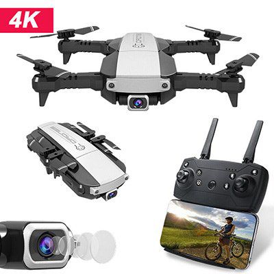 GoolRC H3 RC 4K WiFi FPV Drohne für 33,99€   aus DE