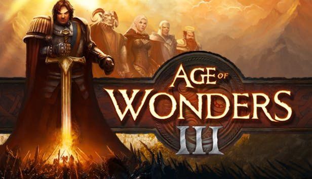 Steam: Age of Wonders III kostenlos (Metacritic 8,0/10)