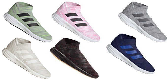 adidas Sneaker Nemeziz 18.1 in 6 Farben für je 59,99€ (statt 86€)